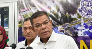 PPM, APMM ADA PERANAN BERBEZA, ELAK PERTINDIHAN KAWASAN OPERASI