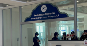 KDN BENTANG 17 LANGKAH PERKUKUH KESELAMATAN PINTU MASUK NEGARA