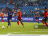 DPMM TETAP MELAWAN MESKIPUN BERLATIH DALAM DEWAN