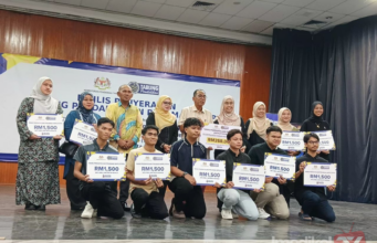 LIMA PERLU STANDARD ANTARABANGSA DAN TERUS RELEVAN – MINDEF