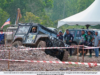 LALUAN BAHARU MERIAHKAN SAINGAN TERENGGANU 4X4 MERDEKA CHALLENGE