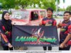 NUR IZZATI TAK GENTAR CABAR PELUMBA LELAKI, BURU PODIUM 4X4 DI KUALA NERUS