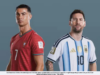 MESSI, RONALDO BAKAL SATU PASUKAN?