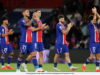 PSG BURU GELARAN HATRIK LIGA JUARA-JUARA
