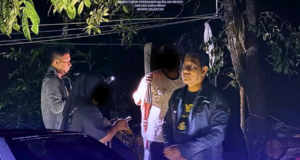 TANGKI TAMBAHAN ‘BERISI’ PETROL SUBSIDI, LELAKI DITAHAN KPDN