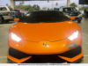 GAGAL PERBAHARUI LKM DAN INSURANS, 11 KERETA MEWAH TERMASUK LAMBORGHINI HURACAN DISITA