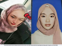 REMAJA 15 TAHUN HILANG DI KAJANG, POLIS MOHON BANTUAN ORANG RAMAI