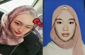 REMAJA 15 TAHUN HILANG DI KAJANG, POLIS MOHON BANTUAN ORANG RAMAI