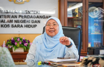 KERETA LAMA DI PUSAT SERVIS, PENGGUNA BOLEH TUNTUT KERUGIAN
