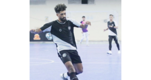 PAHANG RANGERS TAMPIL CEMERLANG CATAT DUA KEMENANGAN SIRKIT KELAPAN MPFL