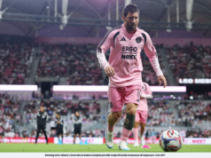 MESSI CAPAI PERSETUJUAN BELI ELDENSE