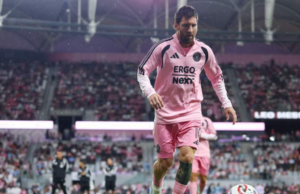 MESSI CAPAI PERSETUJUAN BELI ELDENSE