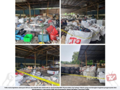 E-SISA BERNILAI RM7.78 JUTA DIRAMPAS, 11 WARGA ASING DITAHAN