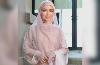 DIA BERUBAH KERANA ALLAH ATAU KERANA MAHU DAPATKAN KITA? – NORA DANISH
