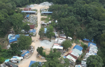 JIM TAHAN 41 WARGA ASING DI SEKITAR SEREMBAN, NILAI