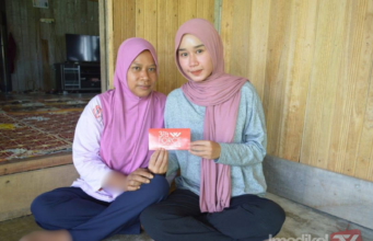 MAHU UBAH NASIB KELUARGA, NAMUN IMPIAN KE UNIVERSITI TERHALANG AKIBAT KEKANGAN KEWANGAN
