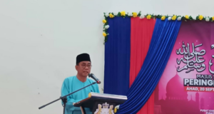 MALAYSIA TAK HANTAR MALBATT KE YAMAN TANPA MANDAT PBB – MINDEF