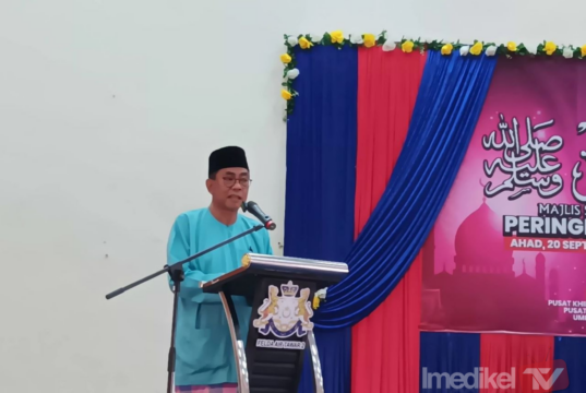 MALAYSIA TAK HANTAR MALBATT KE YAMAN TANPA MANDAT PBB – MINDEF