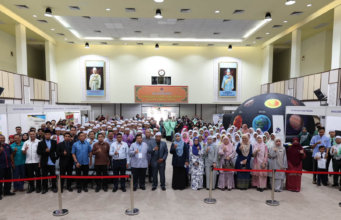 KARNIVAL STEM KELANTAN CETUS MINAT SAINS, LAHIR GENERASI INOVATIF