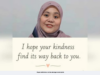NAJWA LATIF TERHARU TERIMA SOKONGAN RAMAI PIHAK