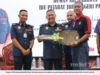 3,892 PANGGILAN KECEMASAN DITERIMA JBPM PAHANG DALAM TEMPOH LAPAN BULAN