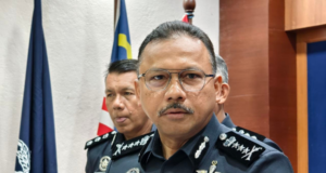 PENGURUS SYARIKAT RUGI RM1.2 JUTA DITIPU SINDIKET PENIPUAN