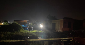 SUSPEK UTAMA KES BUNUH LELAKI ROHINGYA DITAHAN, DAKWA ‘ARAHAN TUHAN’