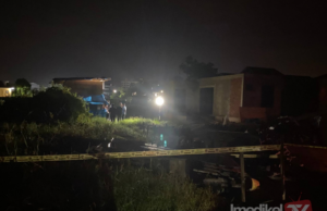SUSPEK UTAMA KES BUNUH LELAKI ROHINGYA DITAHAN, DAKWA ‘ARAHAN TUHAN’