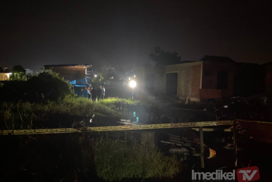 SUSPEK UTAMA KES BUNUH LELAKI ROHINGYA DITAHAN, DAKWA ‘ARAHAN TUHAN’