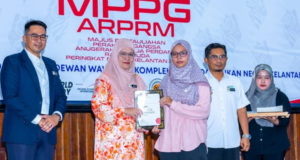 ANAK MUDA BUKAN SEKADAR PEWARIS MASA DEPAN TAPI ASET PENTING NEGARA