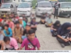 53 WARGA ASING DITAHAN, TUJUH VAN DISITA