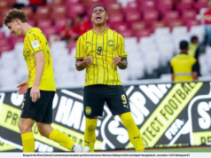 PENCARIAN PEMAIN ‘NOMBOR 9’ HARIMAU MALAYA BERAKHIR