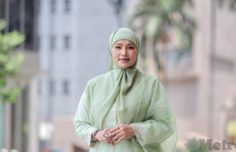 ELLY MAZLEIN NAFI MERAJUK DALAM BIDANG PENGACARAAN