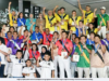 SULTAN PAHANG BANTU PASUKAN PEKAN JUARA KEJOHANAN POLO PIALA TENGKU AMPUAN PAHANG