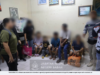 156 PATI DITAHAN DALAM 15 OPERASI IMIGRESEN DI SABAH
