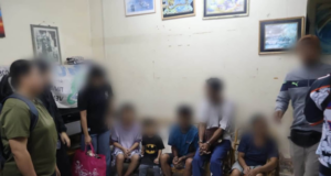 156 PATI DITAHAN DALAM 15 OPERASI IMIGRESEN DI SABAH