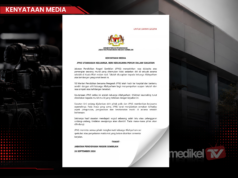 JPNS BERI KERJASAMA PENUH SIASAT KEMATIAN MURID DI ASRAMA