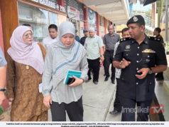 KPM TELITI ASPEK KESELAMATAN SEKOLAH SUSULAN KEMATIAN MURID