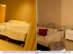 PENJARA MEWAH, BANDUAN HIDUP BAK VIP?