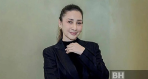 SEBELUM ‘TIBAI’ DRAMA, FILEM PUNCA BULI, TENGOK DAHULU REALITI DI DEPAN MATA – RITA RUDAINI