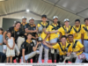 ROYAL PAHANG, JOGO POLO KONGSI JUARA ROYAL PAHANG CLASSIC CENTENARY CUP 2026