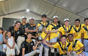 ROYAL PAHANG, JOGO POLO KONGSI JUARA ROYAL PAHANG CLASSIC CENTENARY CUP 2026