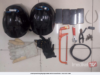 3 WANITA CUBA CURI KABEL SEB DITAHAN POLIS DI MIRI
