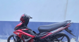 LIMA LELAKI DITAHAN, KUMPULAN CURI MOTOSIKAL TUMPAS DI BACHOK