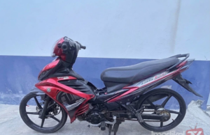 LIMA LELAKI DITAHAN, KUMPULAN CURI MOTOSIKAL TUMPAS DI BACHOK