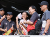 ATLET MSS SARAWAK DAPAT DURIAN RUNTUH DI MSSM
