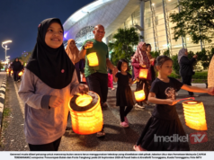 PENDEKATAN SAINS BANTU PERKENAL WARISAN BUDAYA KEPADA GENERASI MUDA