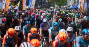 GENTING HIGHLANDS UJI KETAHANAN SEBENAR PELUMBA LTDL 2026