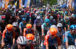 GENTING HIGHLANDS UJI KETAHANAN SEBENAR PELUMBA LTDL 2026