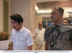 TIADA KERJASAMA BERSATU-PH – AZMIN ALI